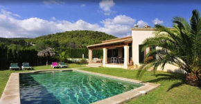 Great Pollensa Villa - Villa Canya Vera - 3 Bedrooms - Private Pool - Perfect for Families